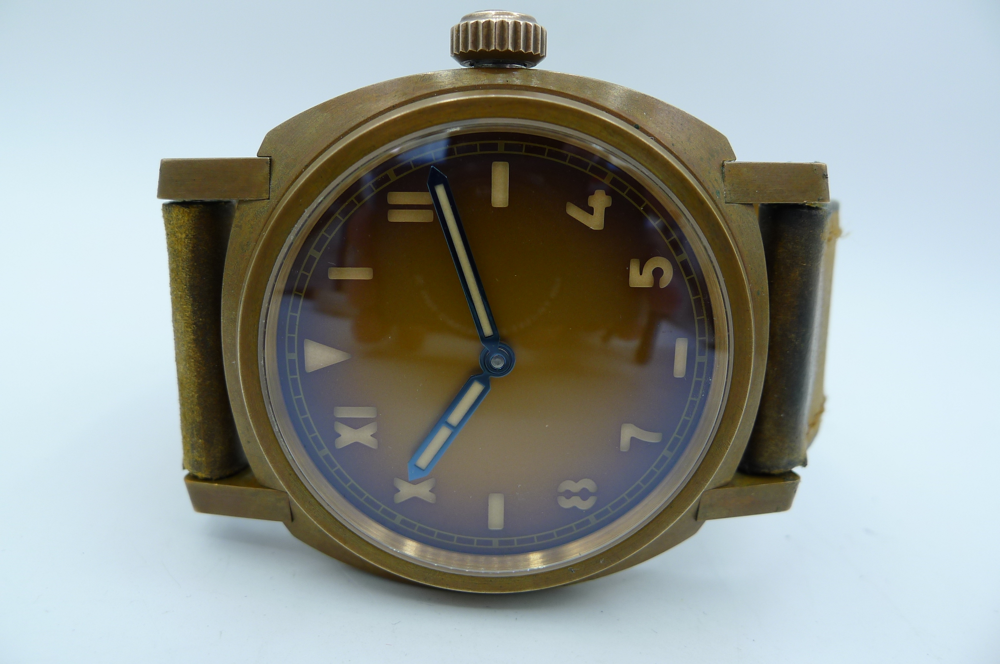 CUSTOM BRONZE RADIOMIR - Image 8
