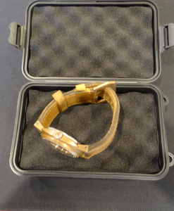 CUSTOM BRONZE RADIOMIR - Image 12