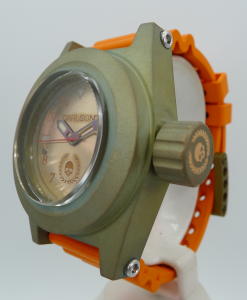 CARLSON EXPERIMENTAL BRONZE - Image 3