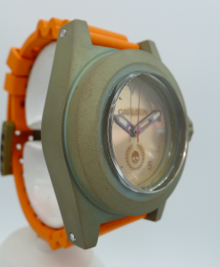 CARLSON EXPERIMENTAL BRONZE - Image 4