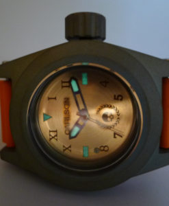 CARLSON EXPERIMENTAL BRONZE - Image 10