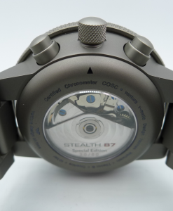 VENTURA V MATIC VM31 STEALTH B7 - Image 5