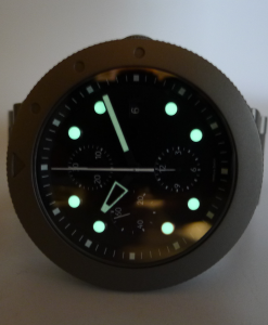 VENTURA V MATIC VM31 STEALTH B7 - Image 9