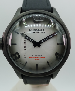 Alternative view of U-BOAT DARKMOON KAMA PVD