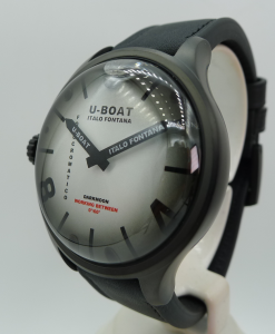 U-BOAT DARKMOON KAMA PVD - Image 4