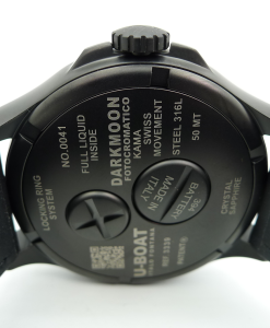 U-BOAT DARKMOON KAMA PVD - Image 5