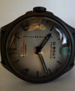 U-BOAT DARKMOON KAMA PVD - Image 9