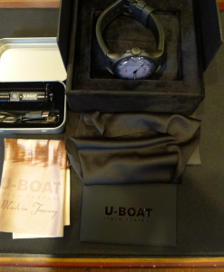 U-BOAT DARKMOON KAMA PVD - Image 11