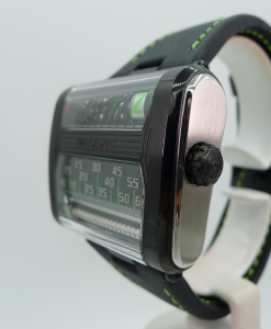MECEXP MS1002 PVD GREEN - Image 3