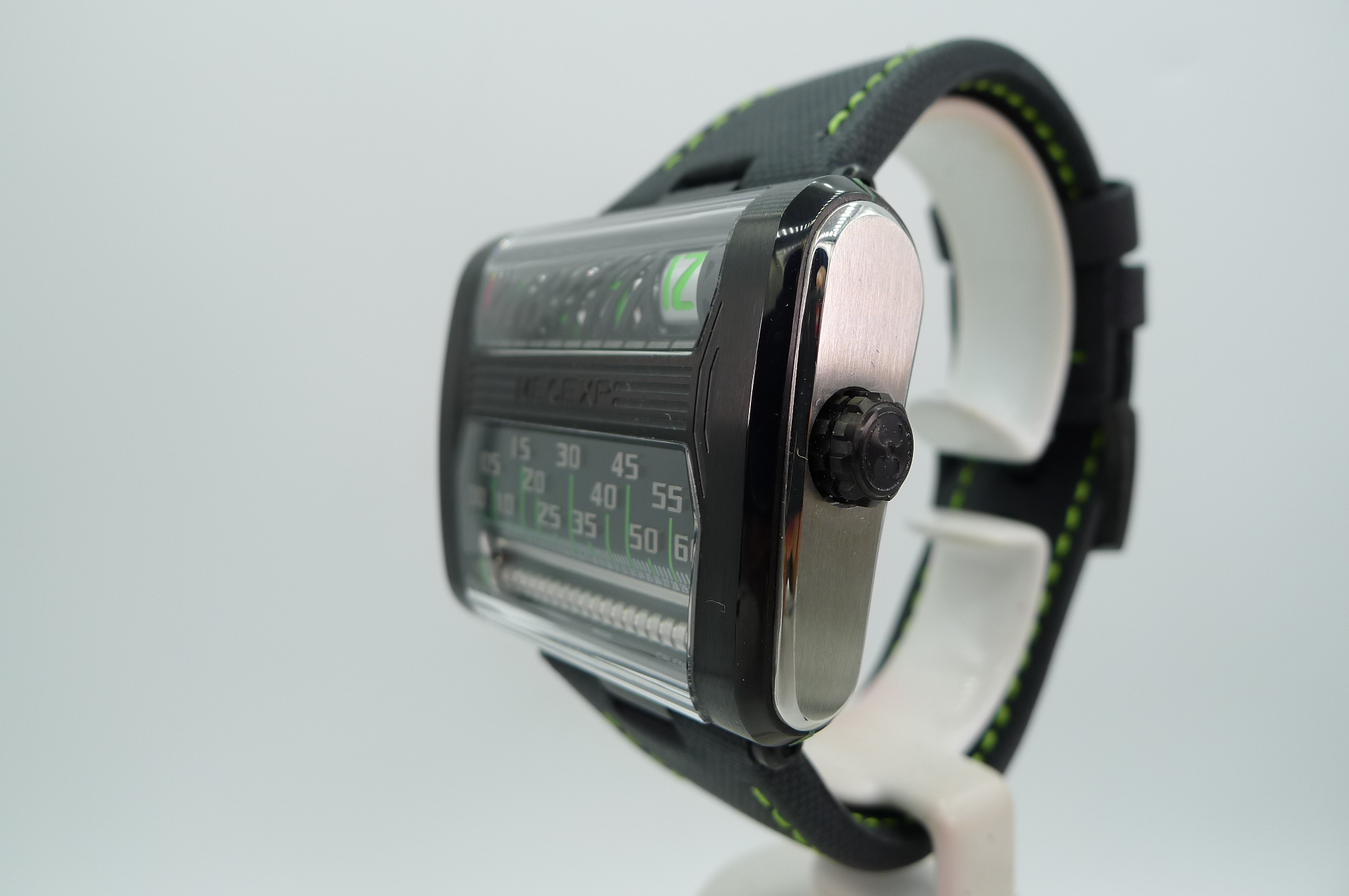 MECEXP MS1002 PVD GREEN - Image 3