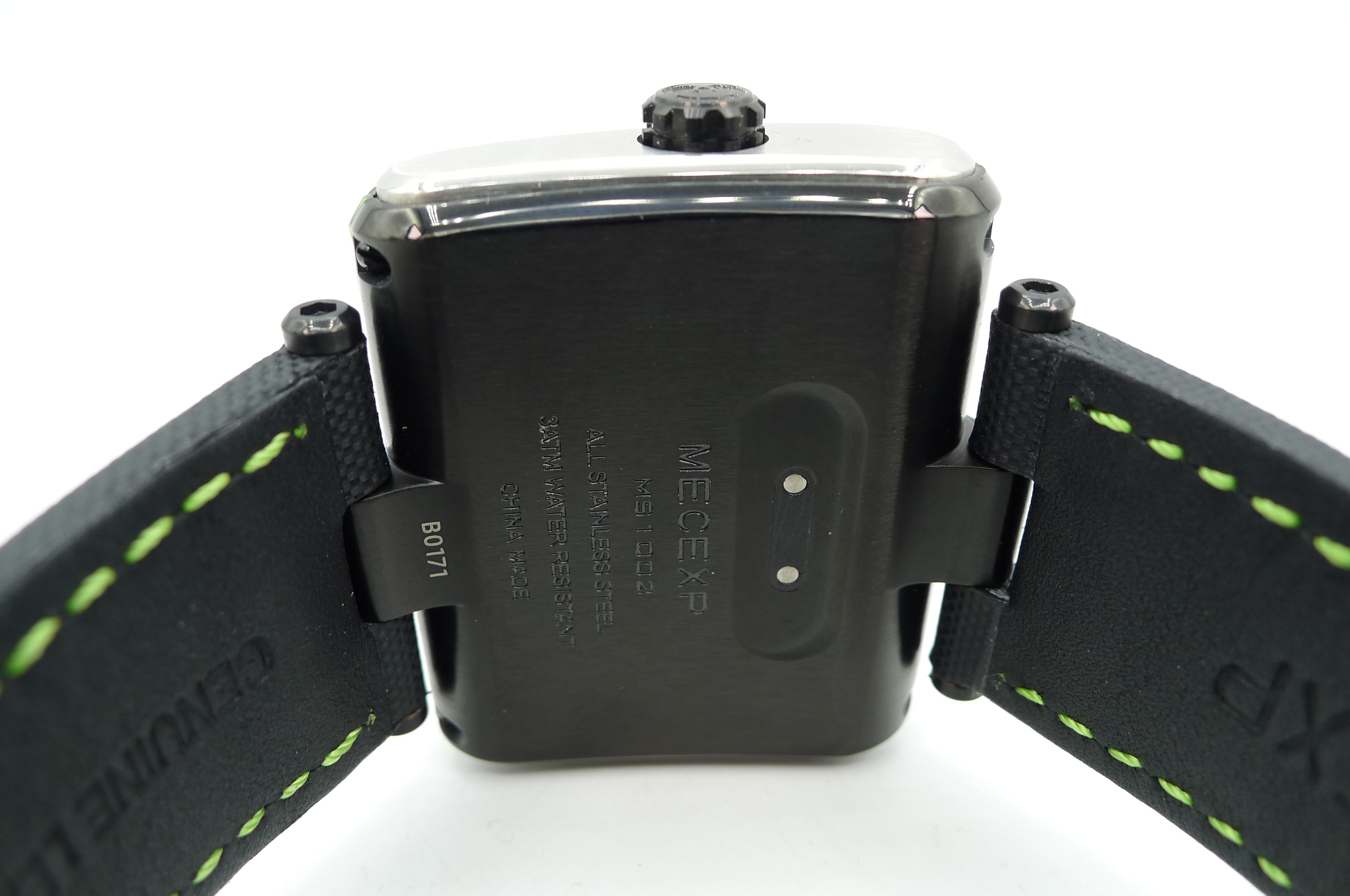 MECEXP MS1002 PVD GREEN - Image 5
