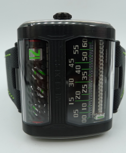 MECEXP MS1002 PVD GREEN - Image 8