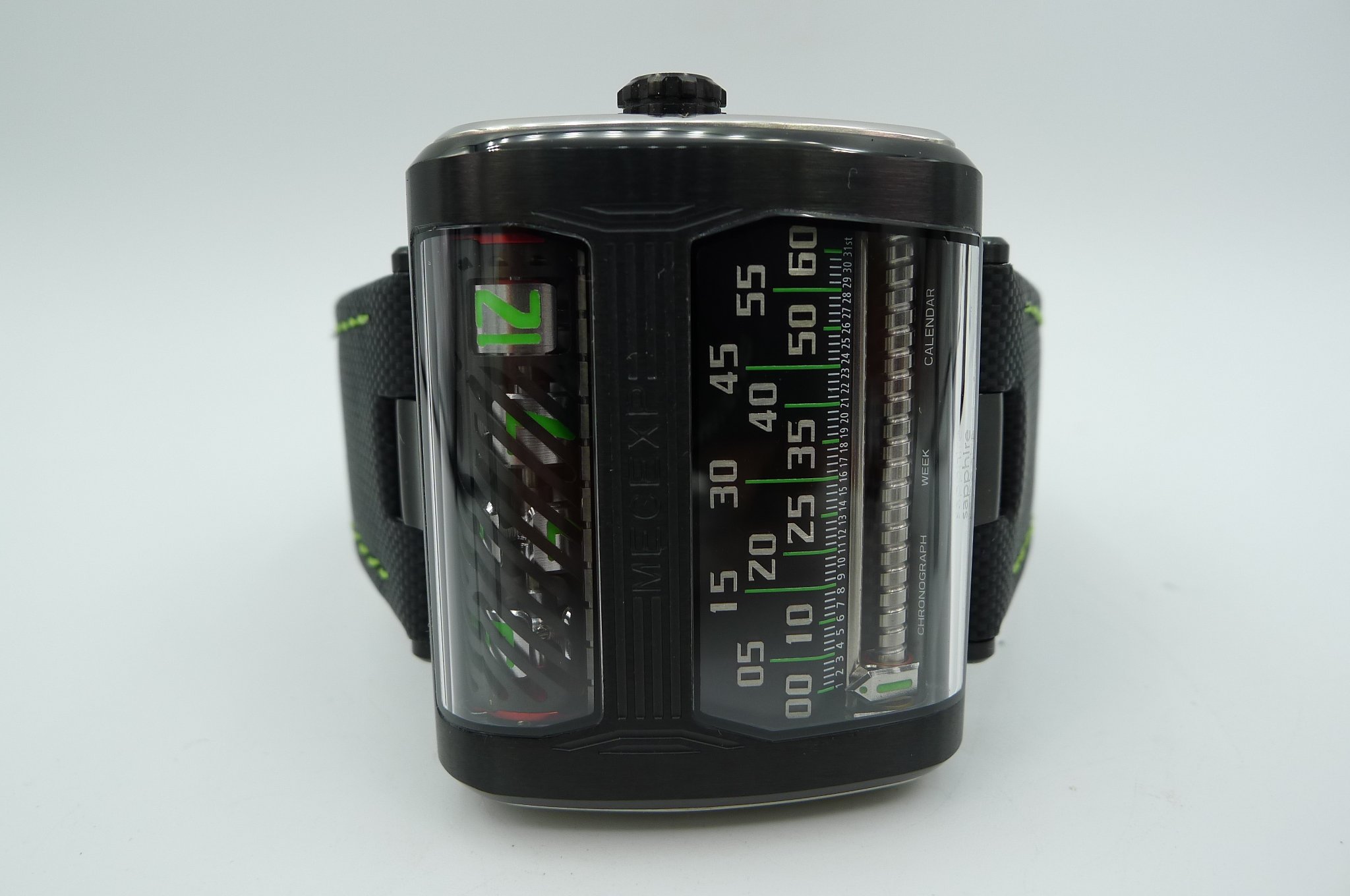 MECEXP MS1002 PVD GREEN - Image 8