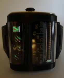 MECEXP MS1002 PVD GREEN - Image 9