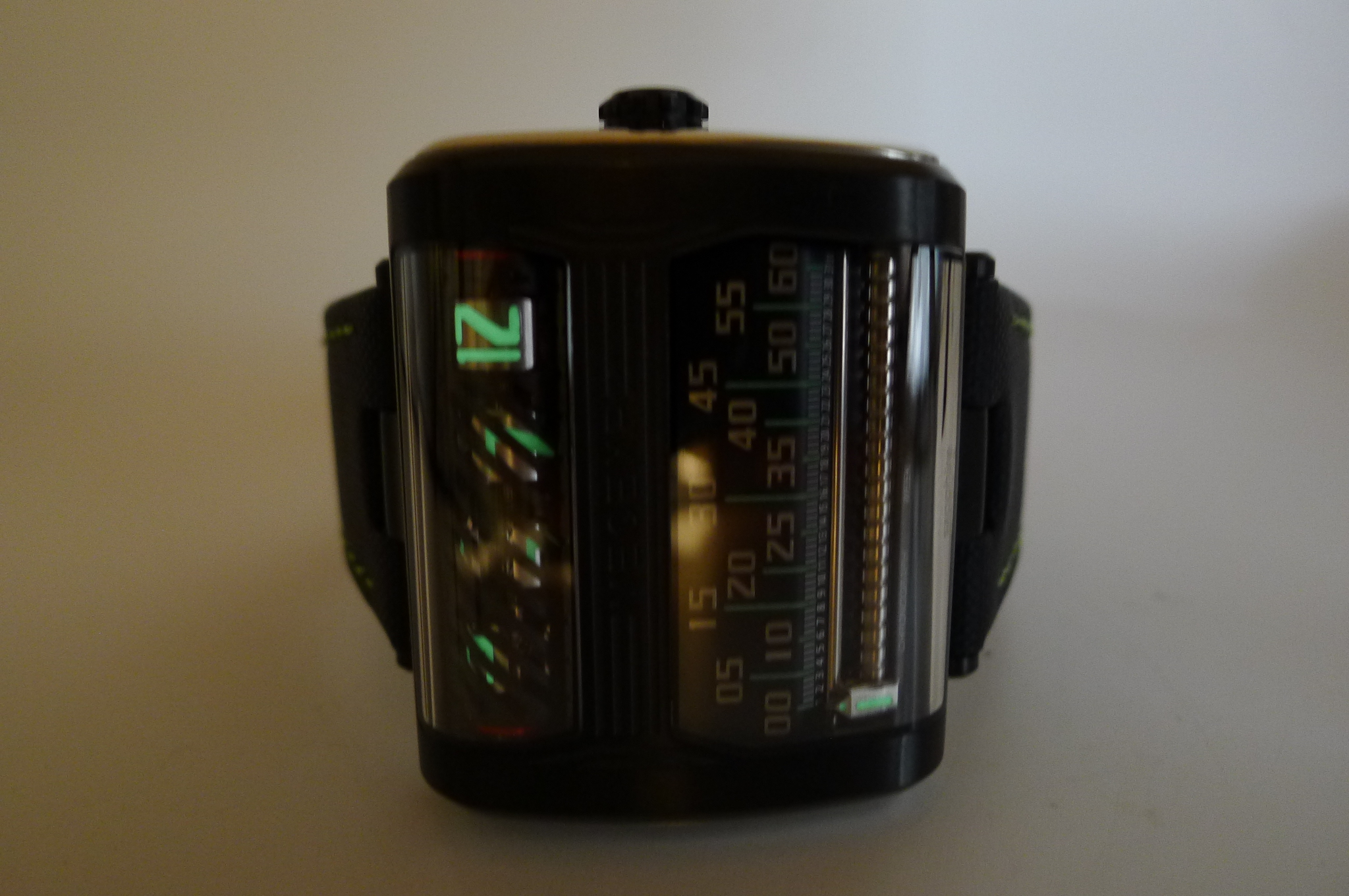 MECEXP MS1002 PVD GREEN - Image 9