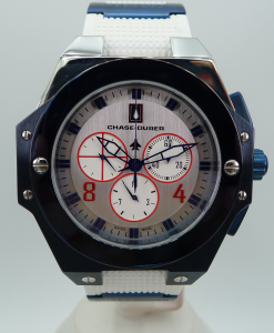 Alternative view of CHASE DURER CONQUEST CHRONOGRAPH