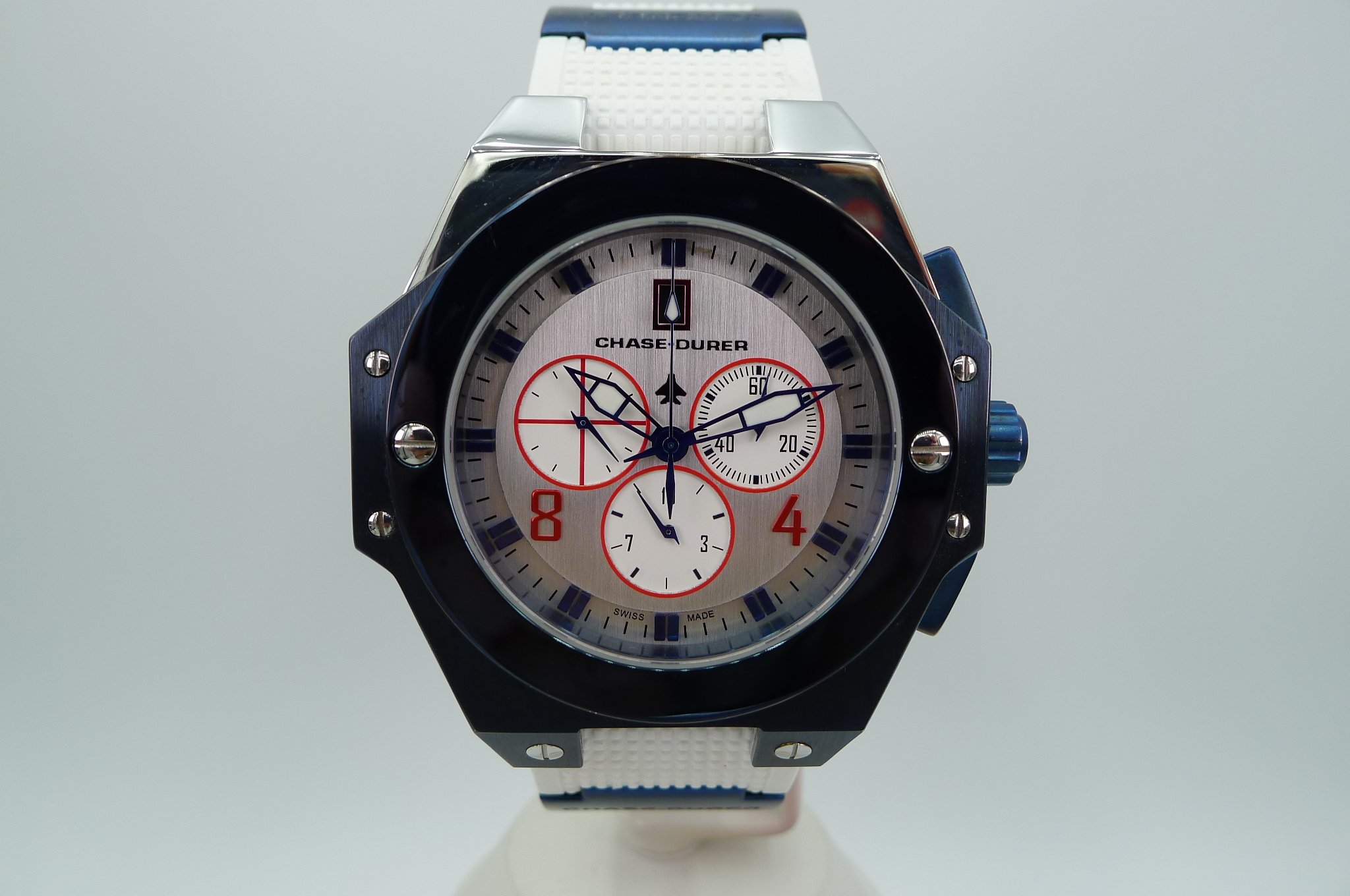 CHASE DURER CONQUEST CHRONOGRAPH - Image 2