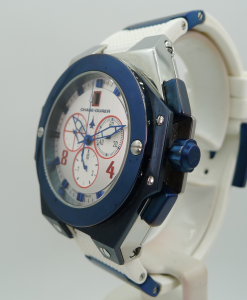 CHASE DURER CONQUEST CHRONOGRAPH - Image 3