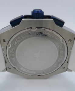 CHASE DURER CONQUEST CHRONOGRAPH - Image 5