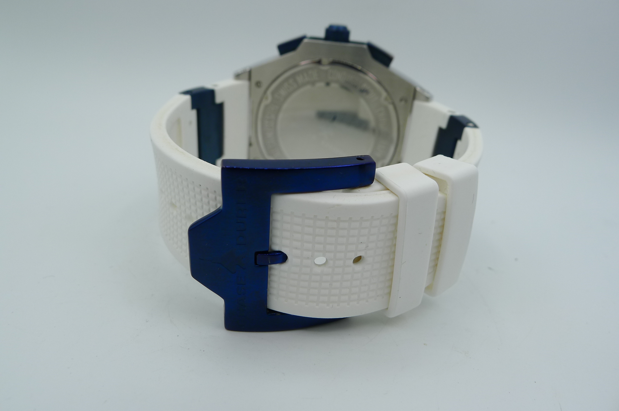 CHASE DURER CONQUEST CHRONOGRAPH - Image 6
