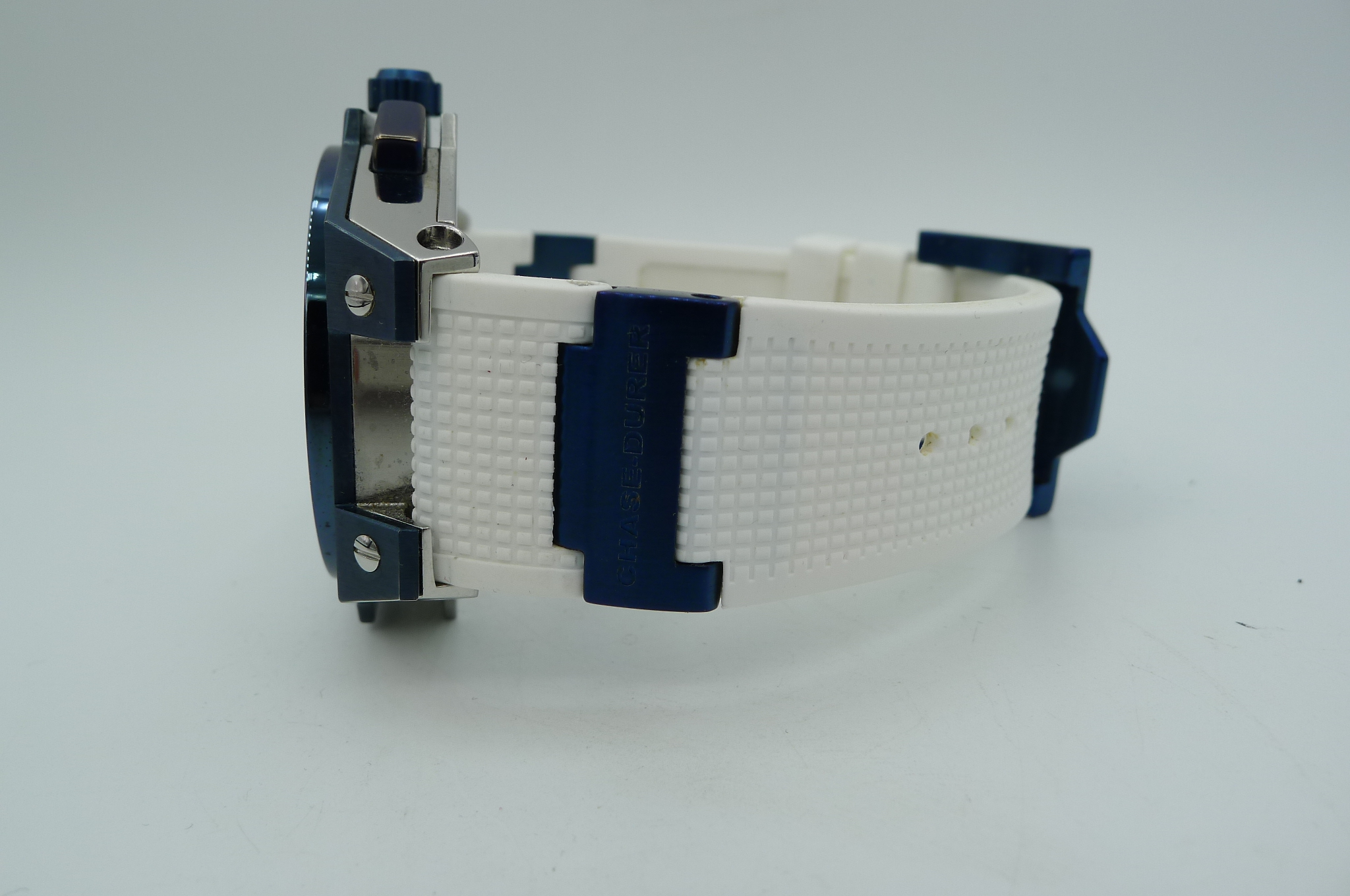 CHASE DURER CONQUEST CHRONOGRAPH - Image 7