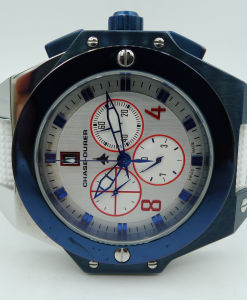 CHASE DURER CONQUEST CHRONOGRAPH - Image 8
