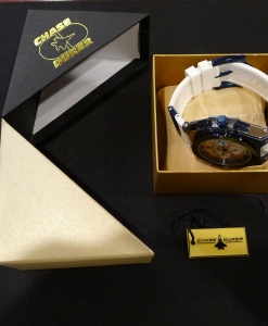 CHASE DURER CONQUEST CHRONOGRAPH - Image 10