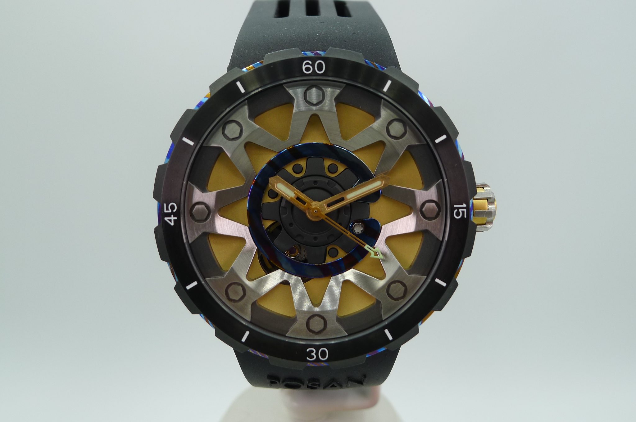 POSAN PSW-001