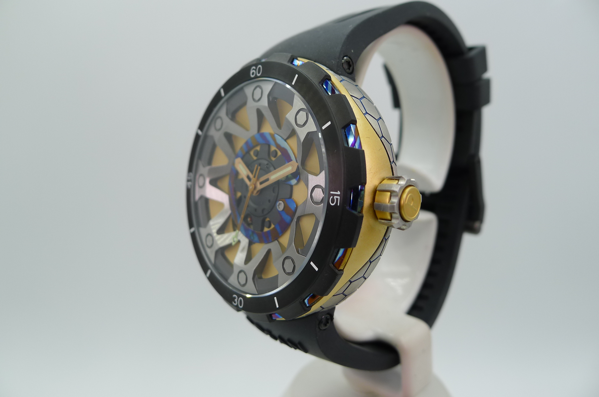 POSAN PSW-001 - Image 3