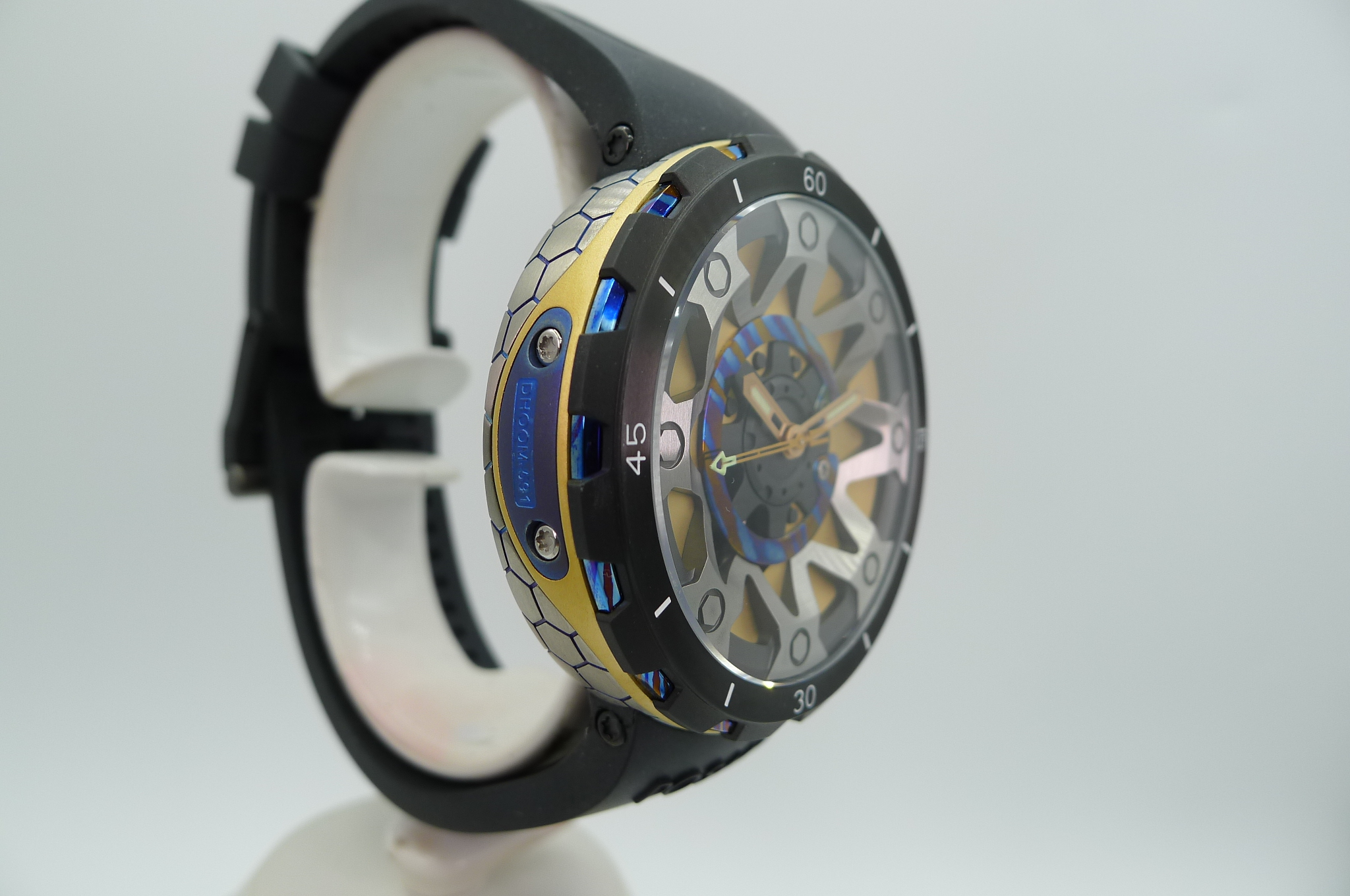 POSAN PSW-001 - Image 4