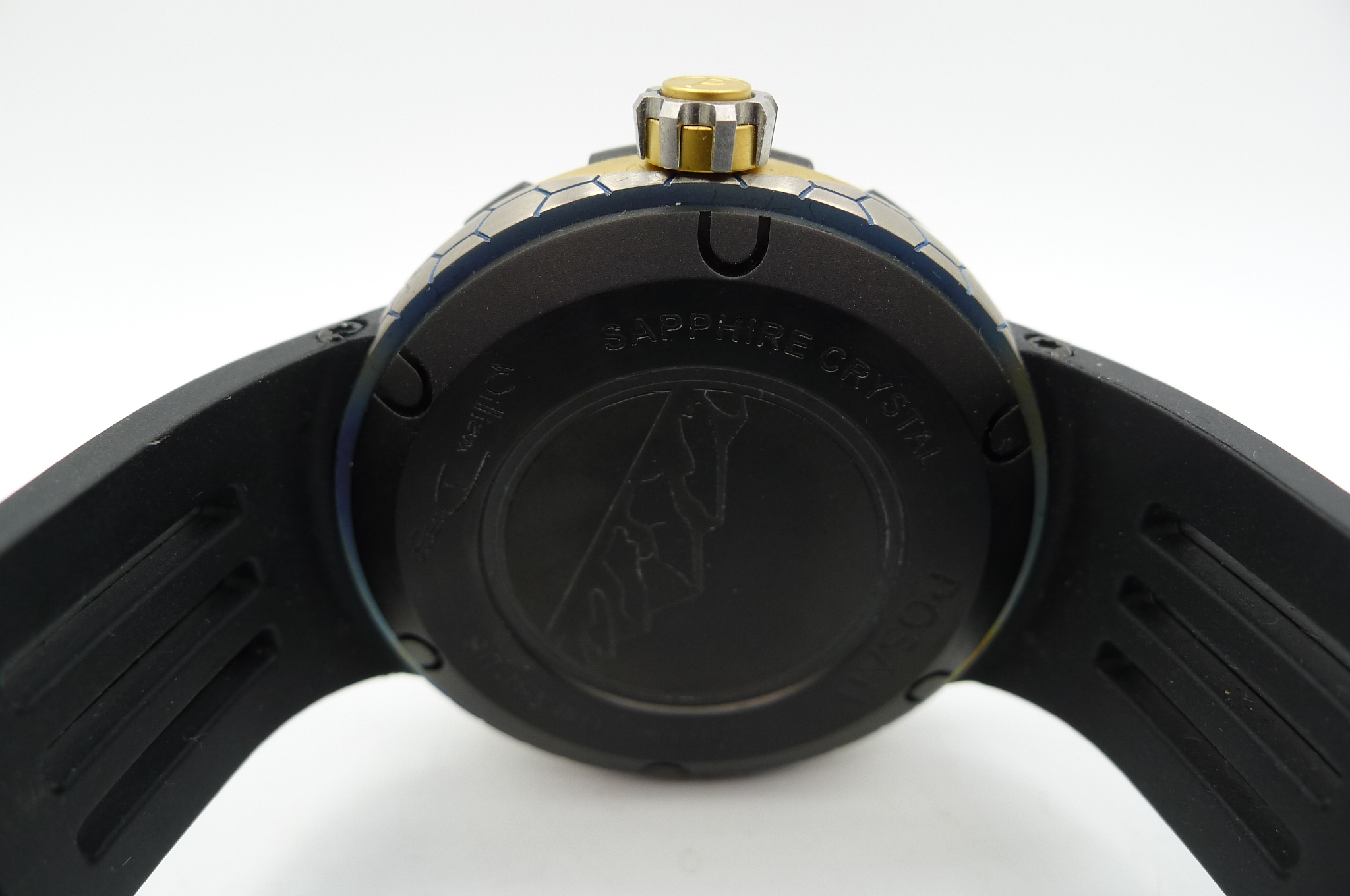 POSAN PSW-001 - Image 5