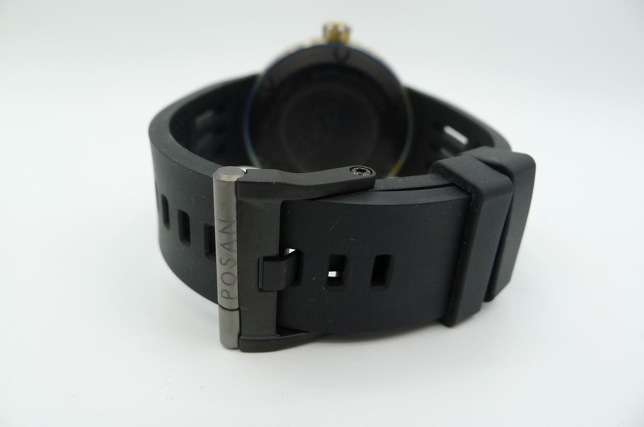 POSAN PSW-001 - Image 6