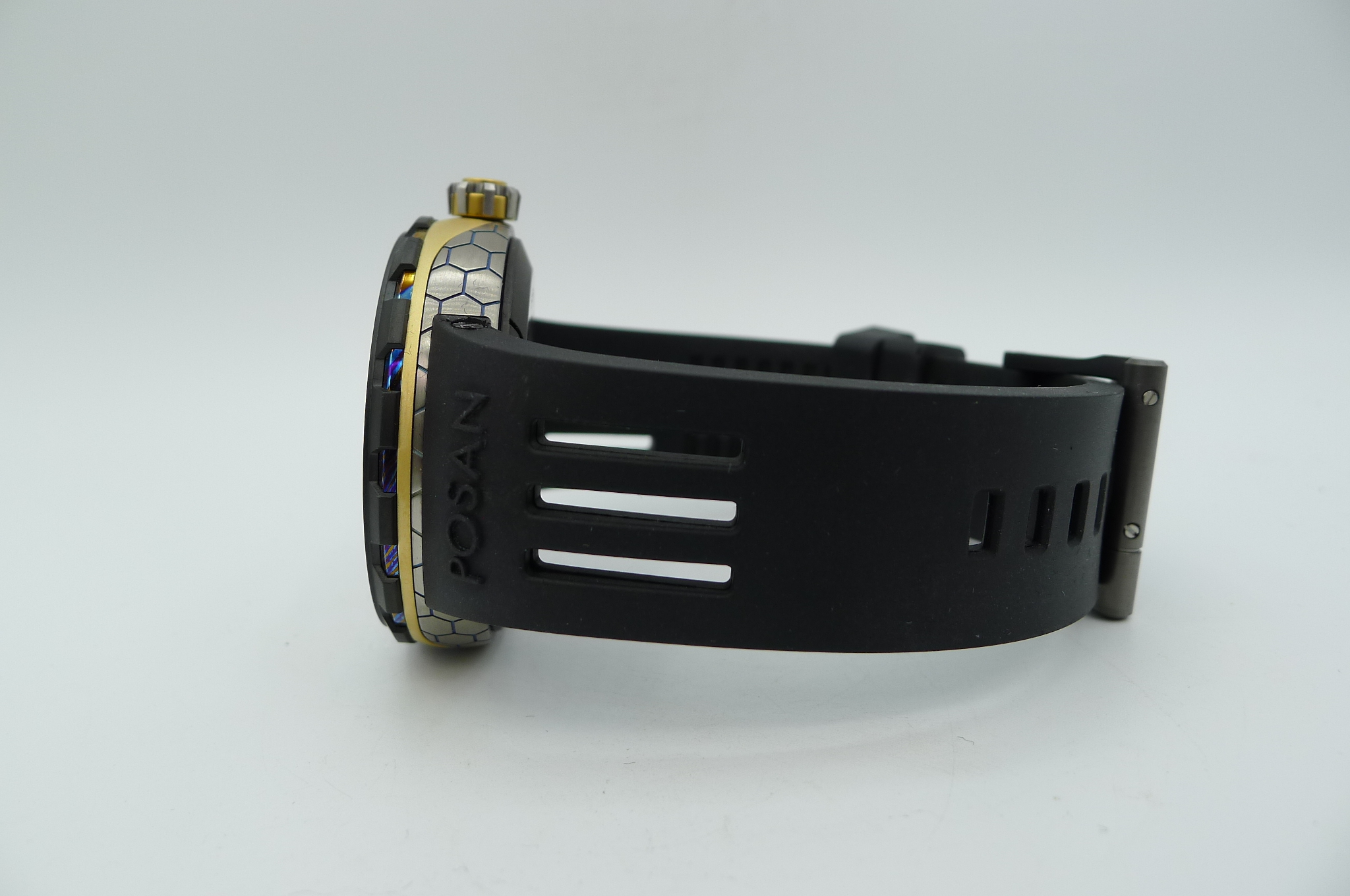 POSAN PSW-001 - Image 7