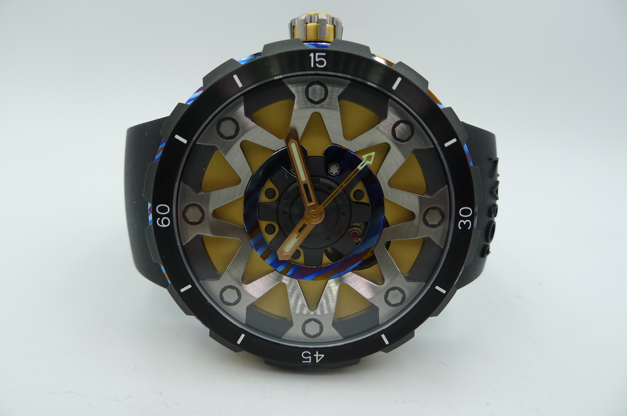 POSAN PSW-001 - Image 8