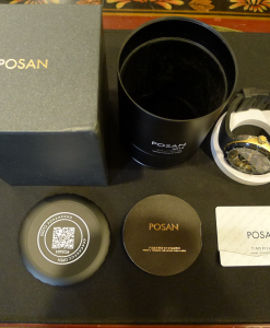 POSAN PSW-001 - Image 10