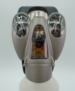 HANBORO AEROTWIN
