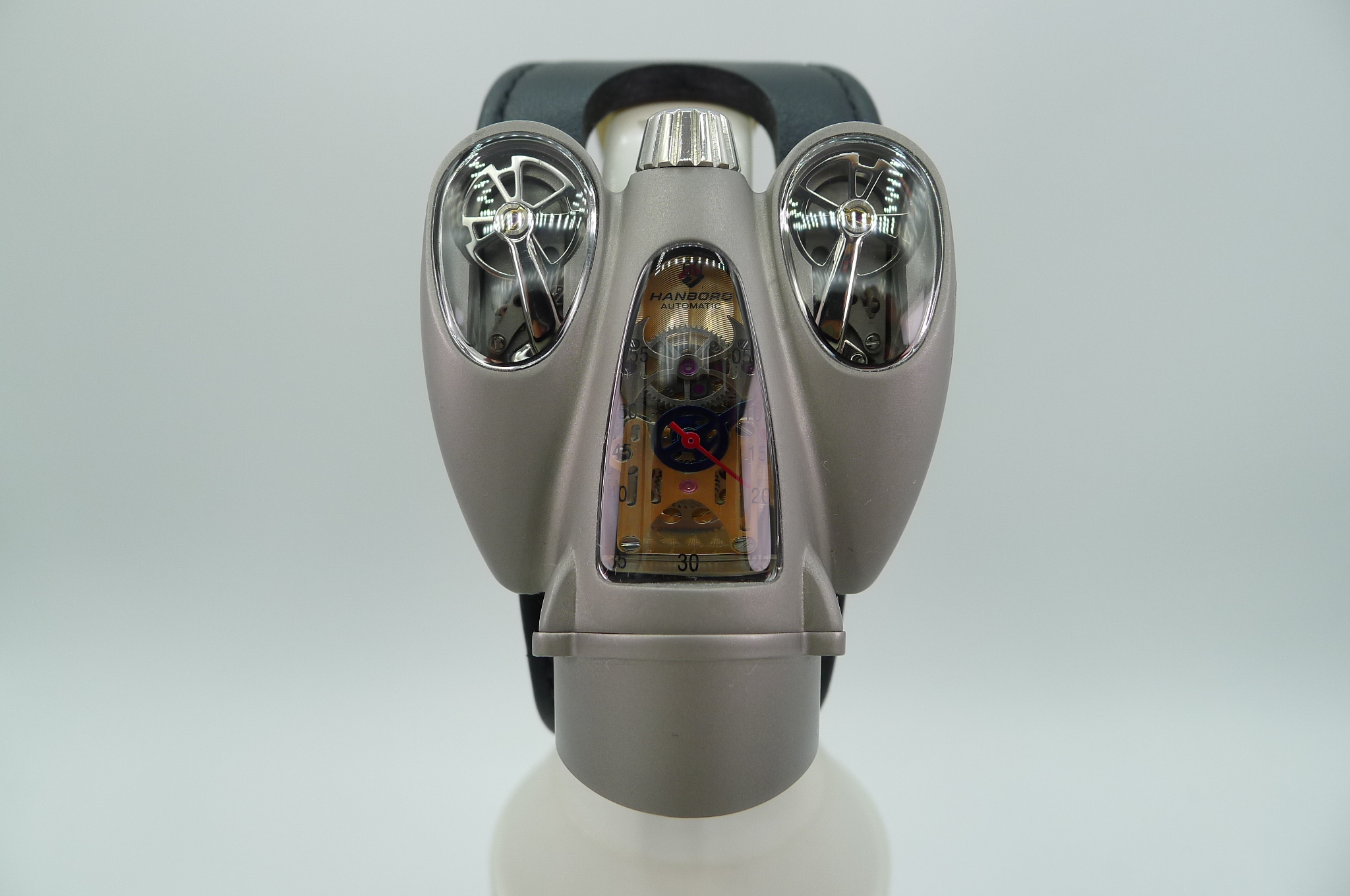 HANBORO AEROTWIN - Image 2