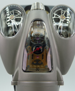HANBORO AEROTWIN - Image 3