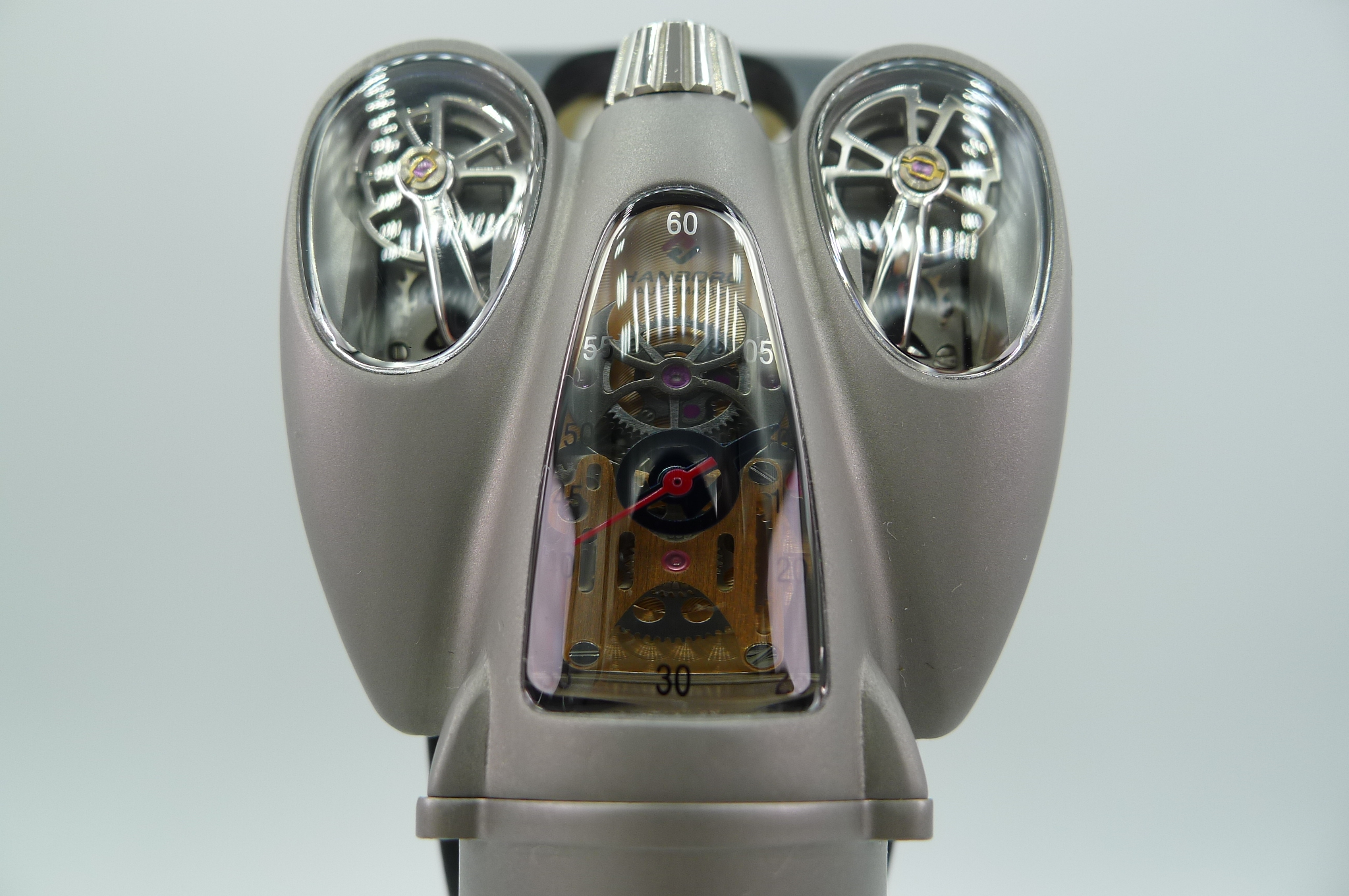 HANBORO AEROTWIN - Image 3