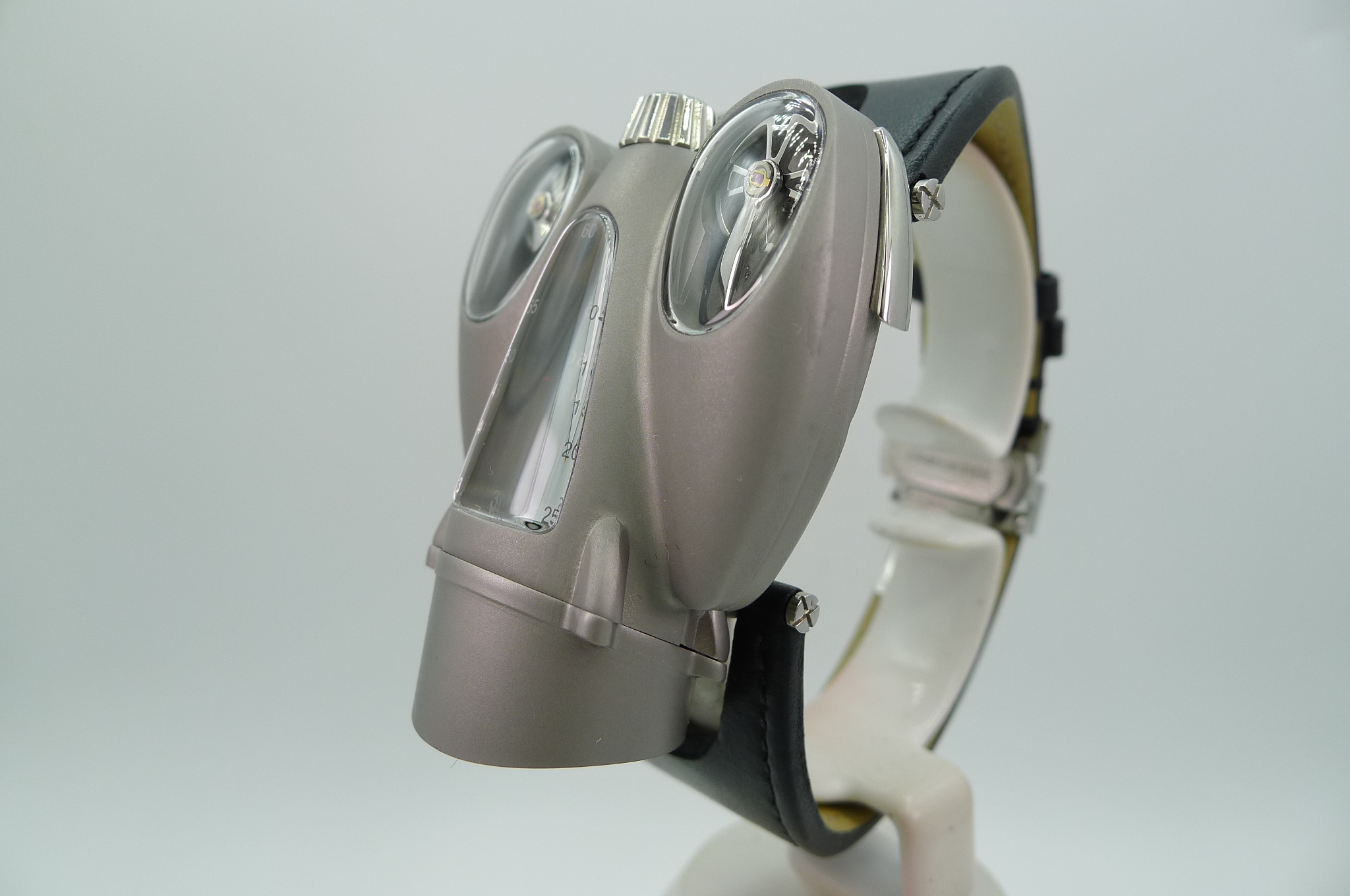 HANBORO AEROTWIN - Image 4