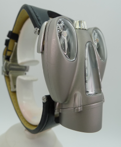 HANBORO AEROTWIN - Image 5