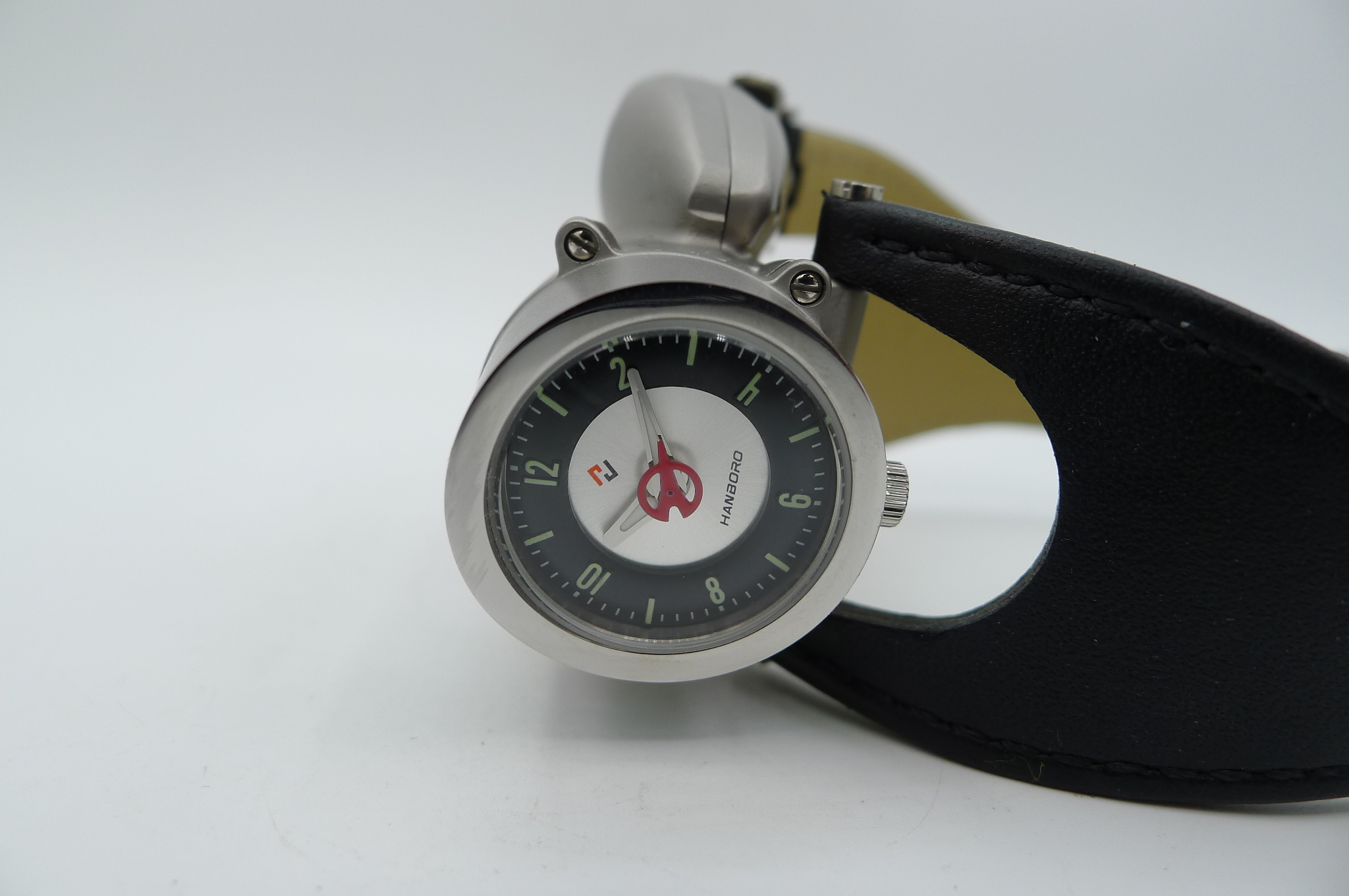 HANBORO AEROTWIN - Image 6