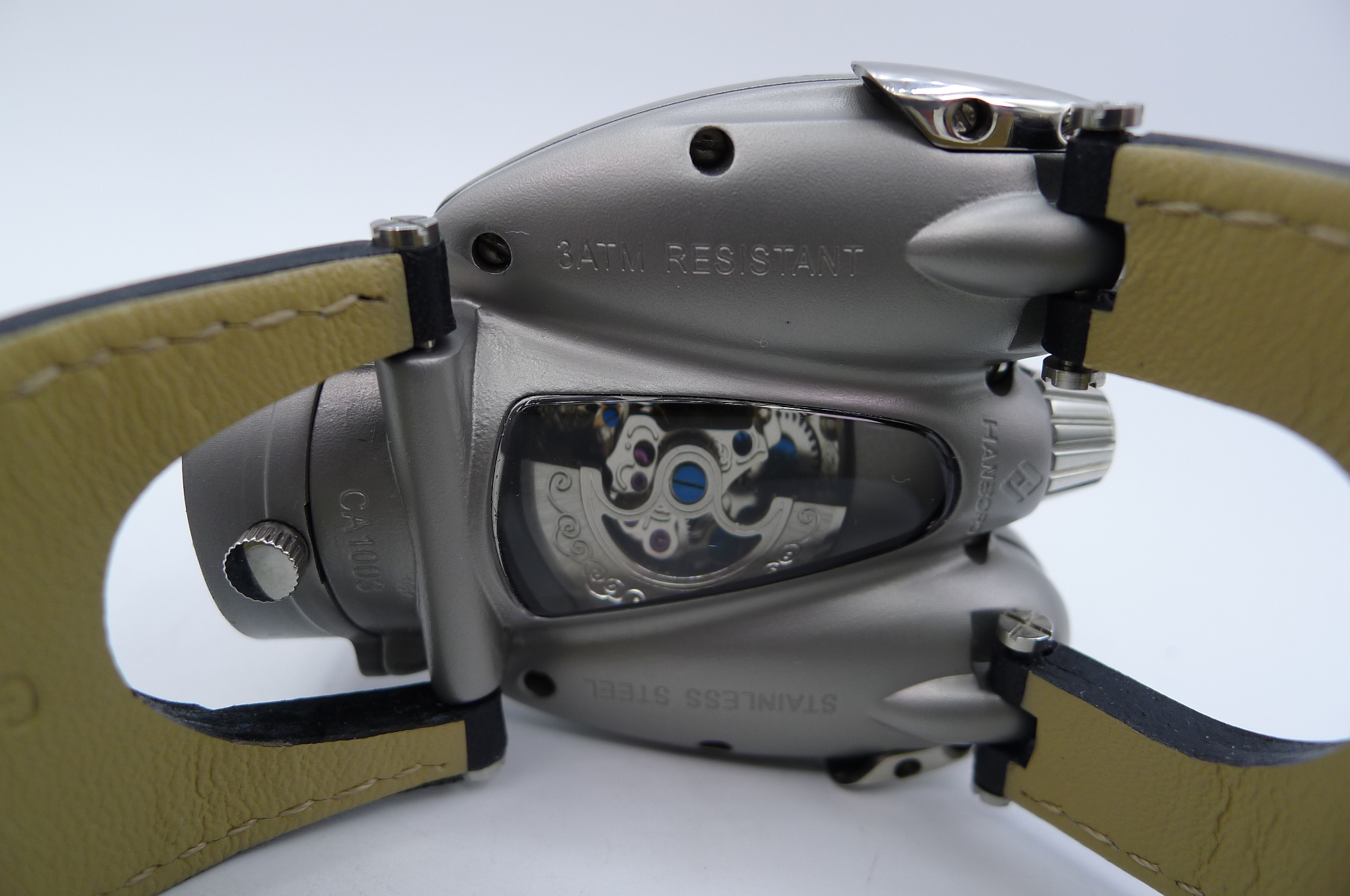 HANBORO AEROTWIN - Image 7
