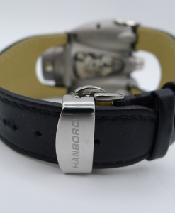 HANBORO AEROTWIN - Image 8