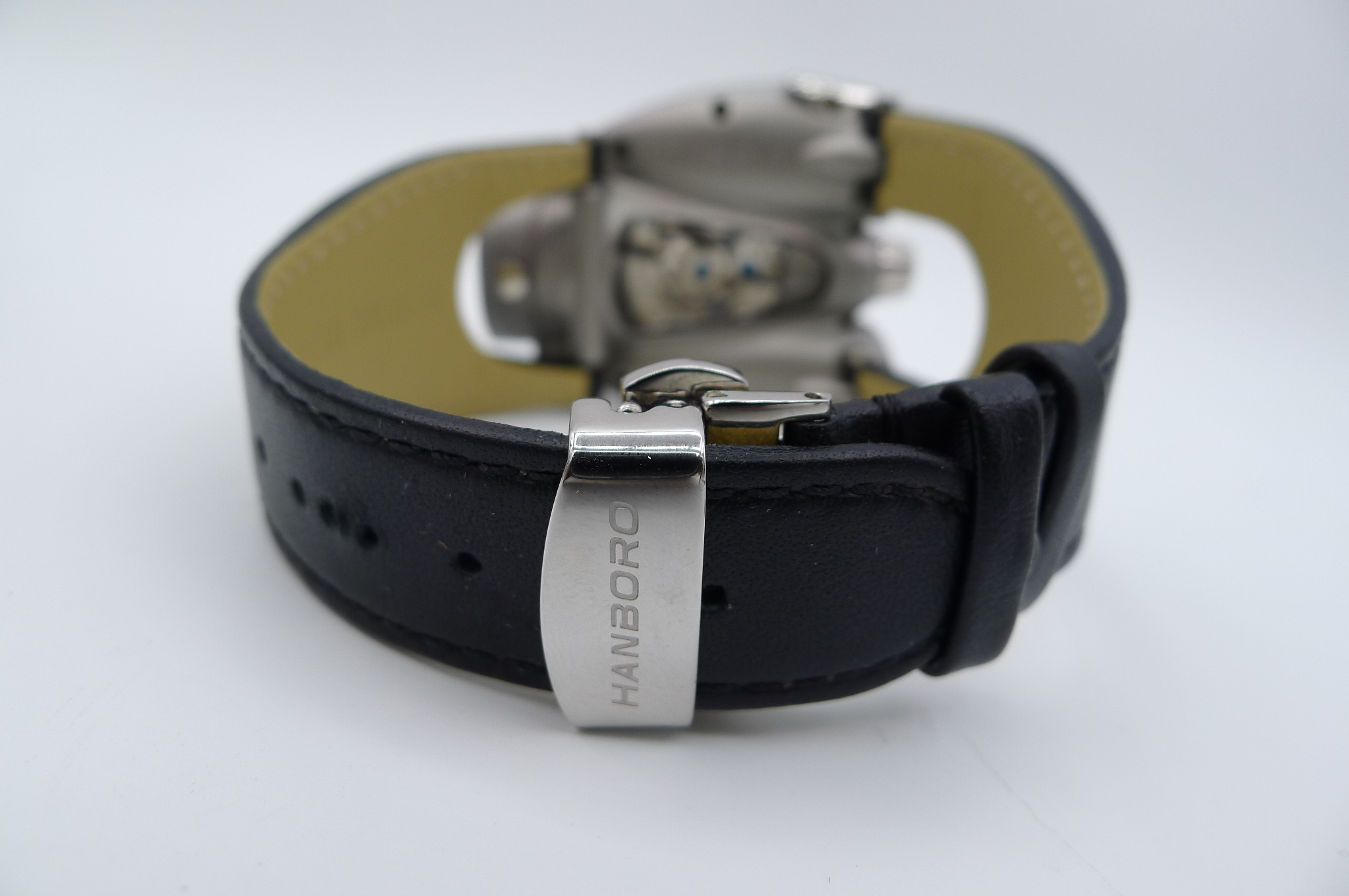 HANBORO AEROTWIN - Image 8