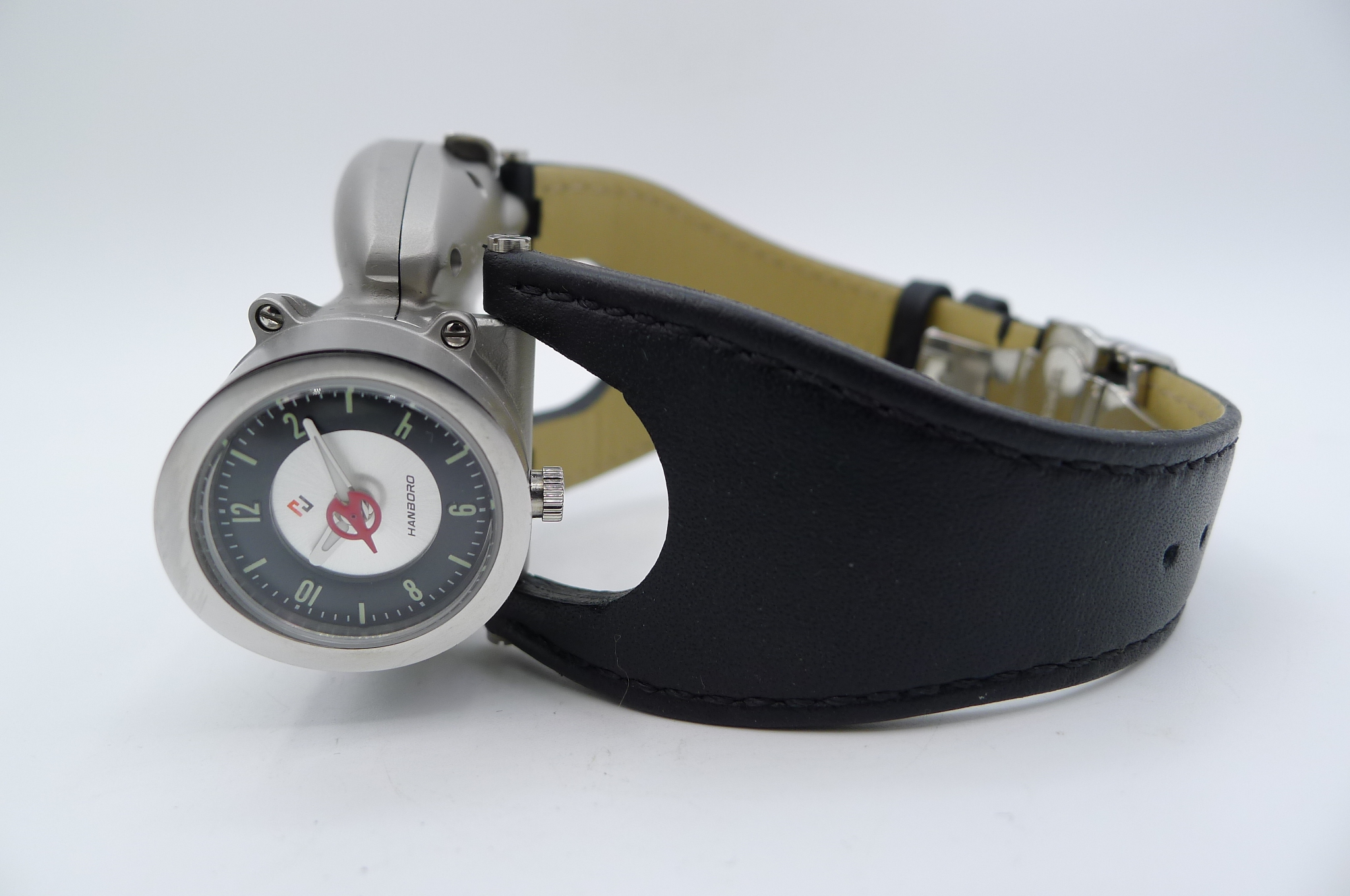 HANBORO AEROTWIN - Image 9