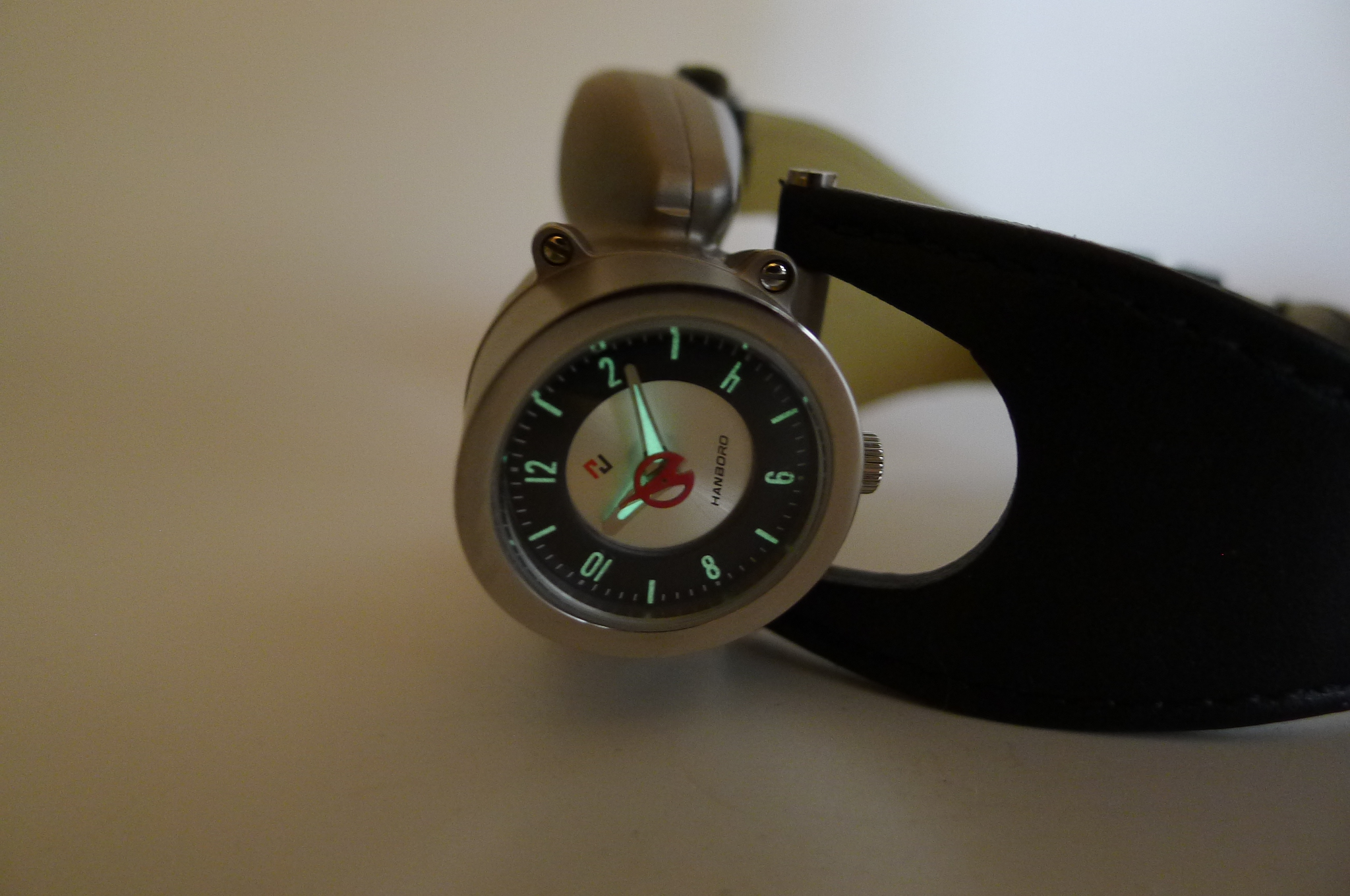 HANBORO AEROTWIN - Image 10