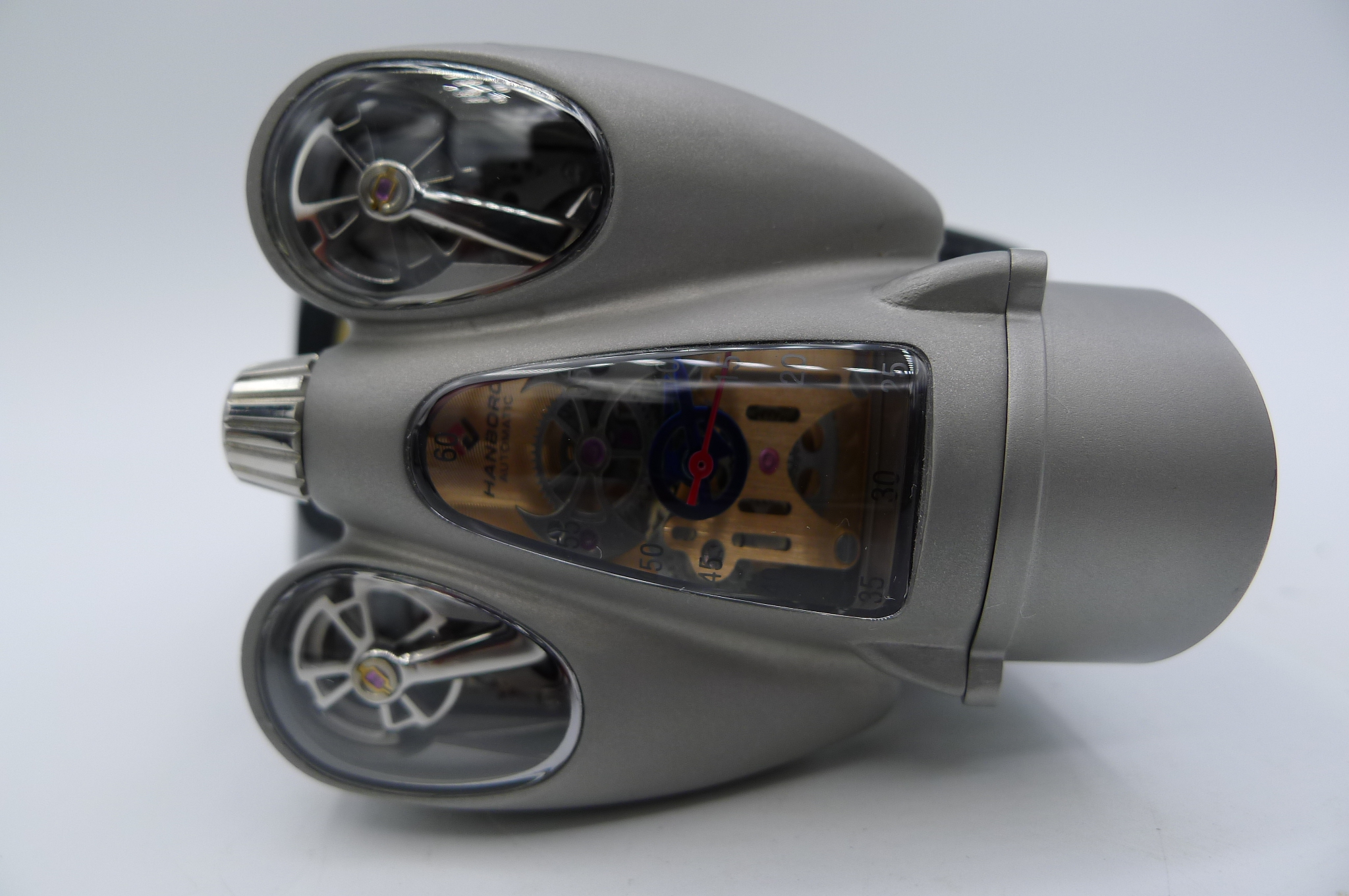 HANBORO AEROTWIN - Image 11