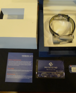 HANBORO AEROTWIN - Image 12