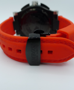 EMBOSS ATLANTIC VIEW CHRONOGRAPH - Image 6